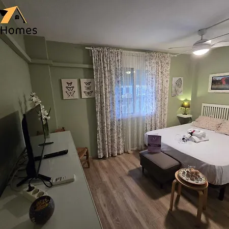 Apartamento - Piscina Comunitaria