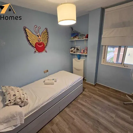 Apartamento - Piscina Comunitaria *