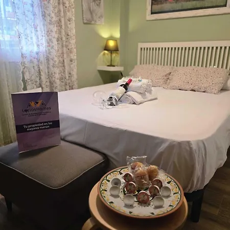 Apartamento - Piscina Comunitaria Rincón de la Victoria