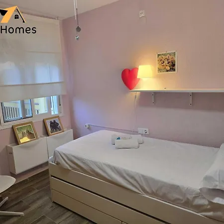 Apartamento - Piscina Comunitaria Rincón de la Victoria
