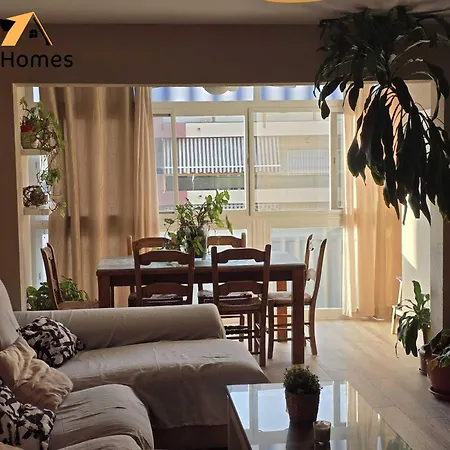 Apartamento - Piscina Comunitaria *